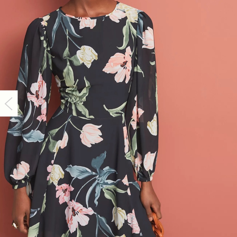 Yumi Kim Westview Dress